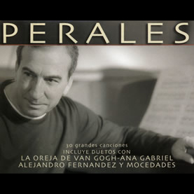 José Perales | 30 GRANDES – 2001
