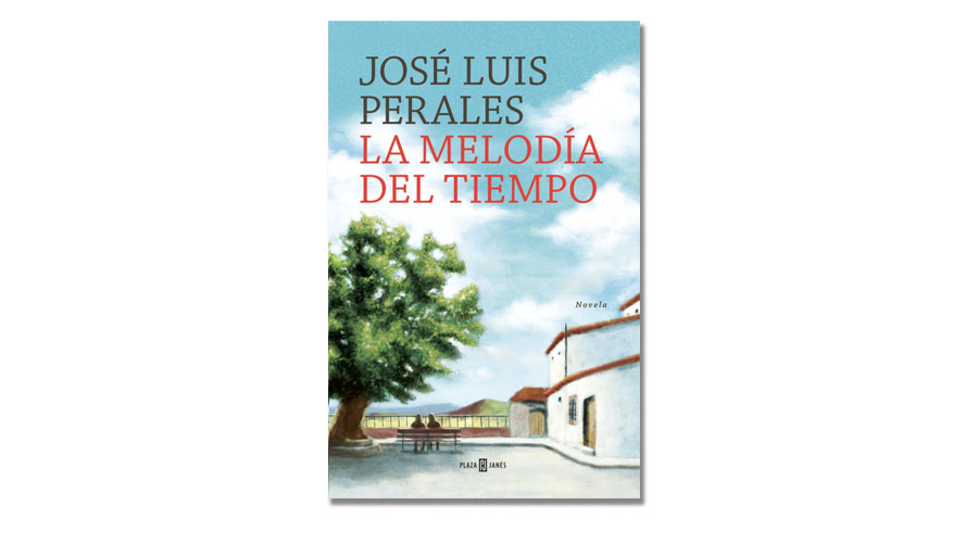 La melodía del tiempo de Jose Luis Perales