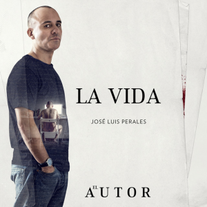 El Autor la película Jose Luis Perales